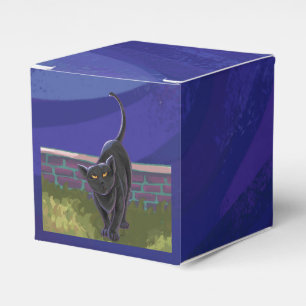 Ballotins Cadeaux et Accessoires Chat Noir