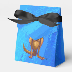 Ballotins Cadeaux et accessoires de kangourou