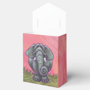 Ballotins Cadeaux et Accessoires d'Éléphant
