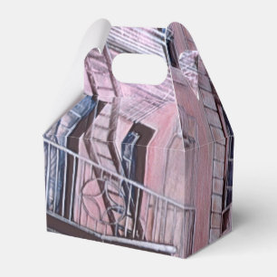 Ballotins Café Borgia