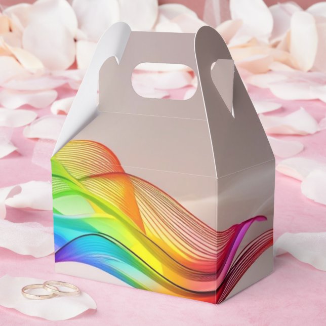 Ballotins Café Moderne Salon de thé Bar sur mesure Barista  (Mariage)