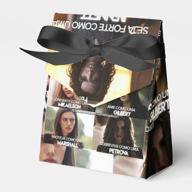 Ballotins caixas de lembrancinhas (Verso)