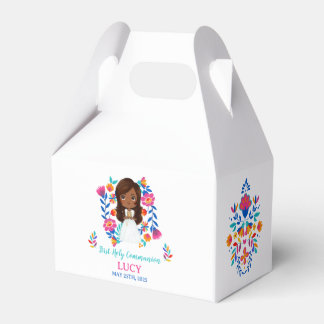 Ballotins Caja LUCY Primera Comunión