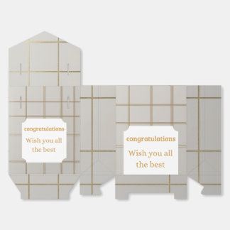 Ballotins caja obsequio regalo