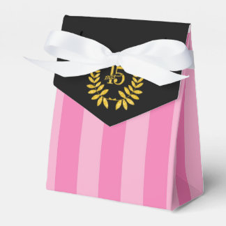 Ballotins Caja para recuerdos 15 Años