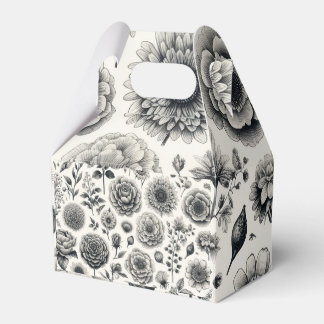 Ballotins Caja para regalos especial