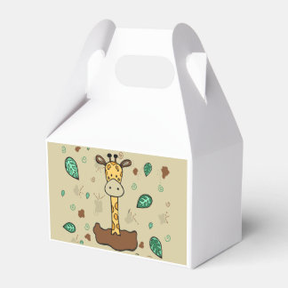 Ballotins Caja para regalos personalizada