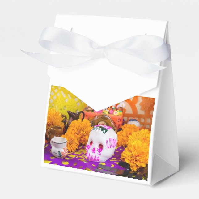 Ballotins Calaverita (Verso)