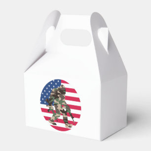 Ballotins Camo Bigfoot Sasquatch