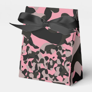 Ballotins Camo rose