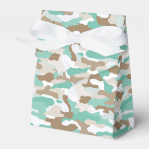 Ballotins Camouflage côtier