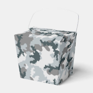 Ballotins Camouflage urbain