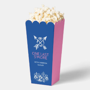 Ballotins Camp Bachelorette