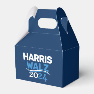 Ballotins Campagne Kamala Harris Tim Walz 2024 Président