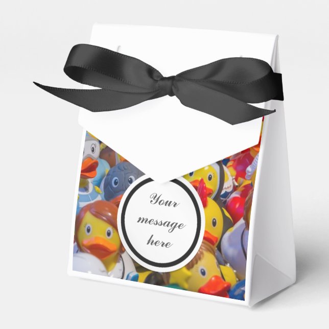 Ballotins Canards (Verso)