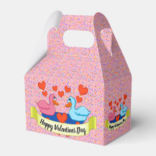 Ballotins Canards en Ballotin amoureux