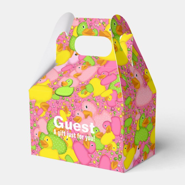 Ballotins Canards-n-points-style-2-Drk BALLOTIN rose-GABLE (Verso)