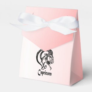 Ballotins Capricorne Zodiaque de chèvre de mer