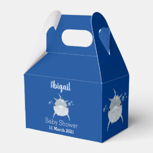 Ballotins Caricature joli dauphin kawaii kawaii