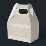 Ballotins Carreau de Talavera beige Mariage espagnol style f<br><div class="desc">Tout le monde adore une fête ! Cette collection est un mélange neutre d'élégance et de patrimoine culturel, inspiré des motifs traditionnels de carreaux de Talavera mexicains. La délicate bordure florale beige dégage de la sophistication et une touche de charme festif, ce qui la rend parfaite pour votre célébration inspirée...</div>