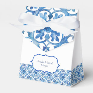 Ballotins Carreaux de citron de la côte d'Amalfi Italie