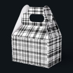 Ballotins  Carreaux Noir et Blanc Classiques<br><div class="desc">Boîtes de Faveur Tantan à Carreaux Noir et Blanc Élégants Classiques ,  Fournitures de Fête ,  Sacs Tote ,  Ensemble d'Étiquettes pour Nourriture & Boissons</div>