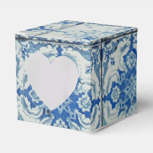 Ballotins Carreaux portugais Vintages Motif - Azulejo