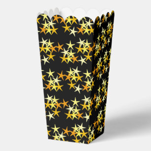 Ballotins Carrelage mignon stars pop corn