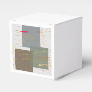 Ballotins Carrés en flux