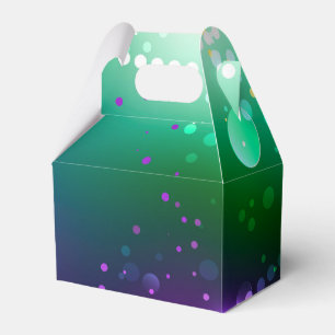 Ballotins Carthagène Solive Purple