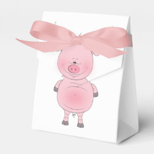 Ballotins Carton de porc rose mignon