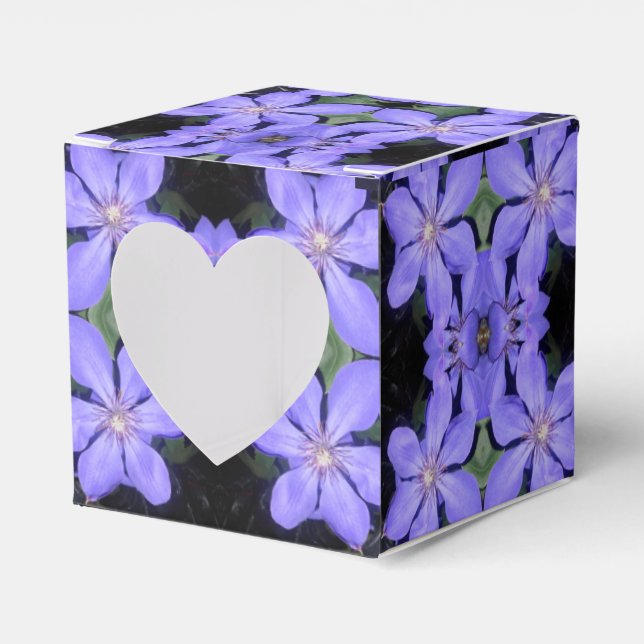 Ballotins Cé sarine (Verso)