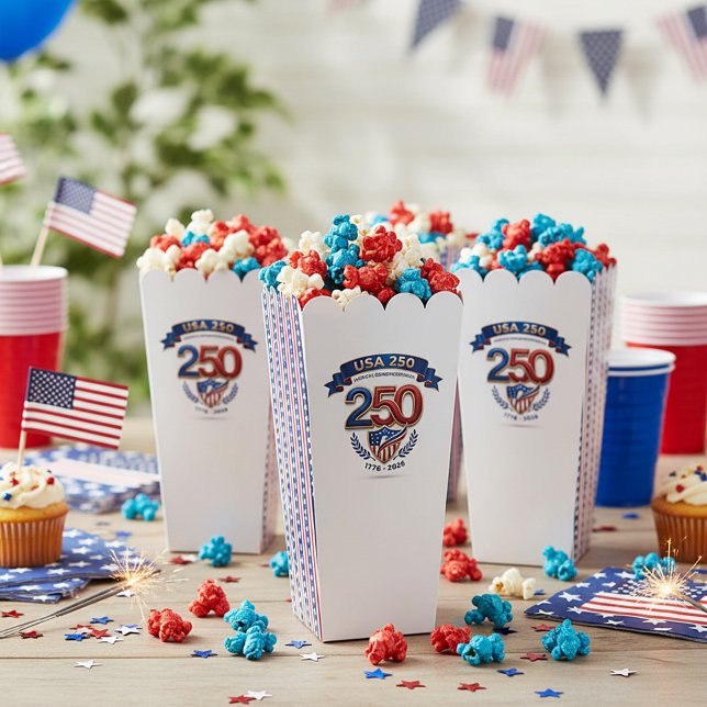 Ballotins célébration USA 250 (Créateur téléchargé)