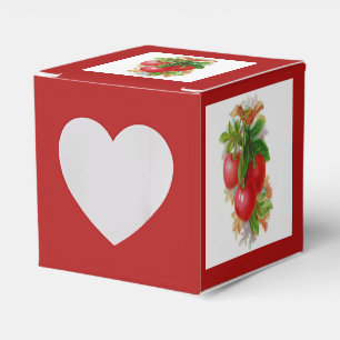 Ballotins Cerises vintages