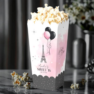 Ballotins C'est si Bon Parisian Sweet 16 ID1162