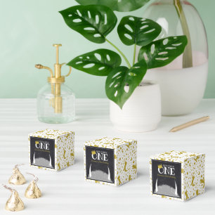 Ballotins C'est un Fou - Couronne d'Or pour 1er Anniversaire