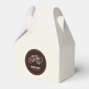 Ballotins Chaleurs Vacances Essentials Ballotin