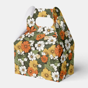 Ballotins Champ de fleurs
