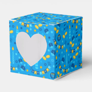 Ballotins Chanukah Streamers Hanoukka Dreidels Bannières