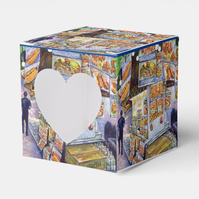 Ballotins Charge de travail artistique extraordinaire (Verso)