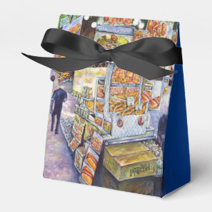 Ballotins Charge de travail artistique extraordinaire