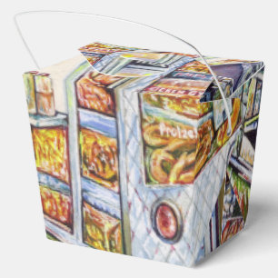 Ballotins Charge de travail artistique extraordinaire