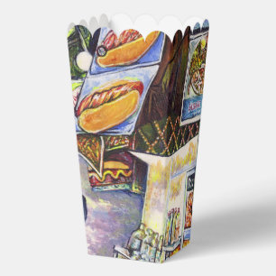 Ballotins Charge de travail artistique extraordinaire