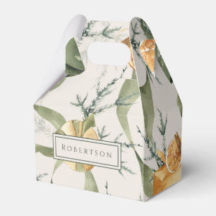 Ballotins Charmant hiver Charmant Noël personnalisé