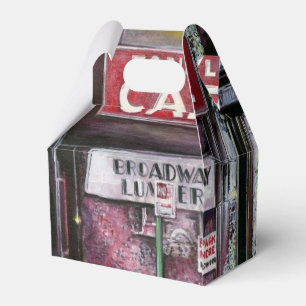 Ballotins Charme Fanelli