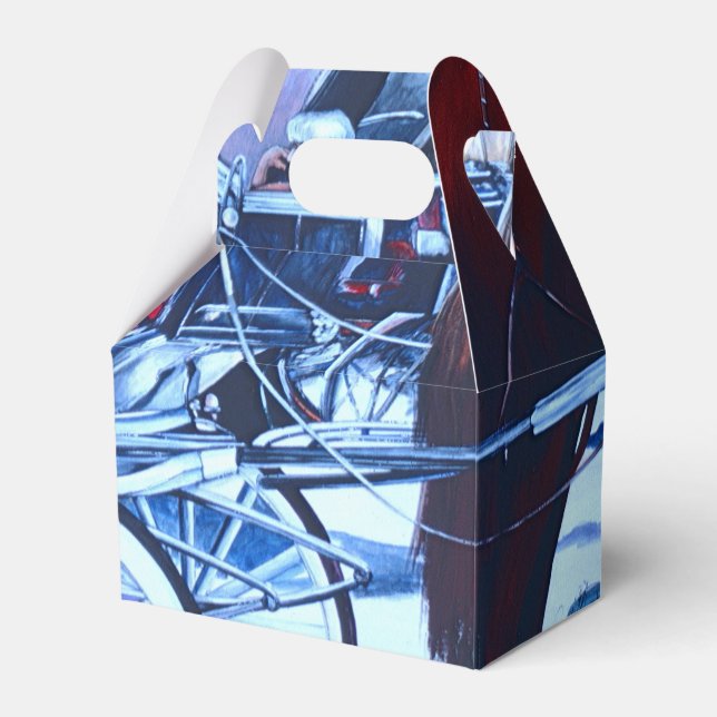 Ballotins Charme florentin (Verso)