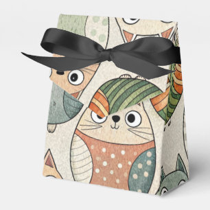 Ballotins Chat gras mignon