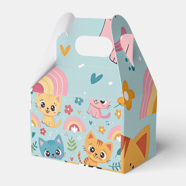 BALLOTINS CHATONS (Verso)