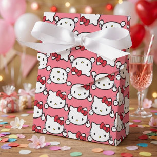 Ballotins Chatte