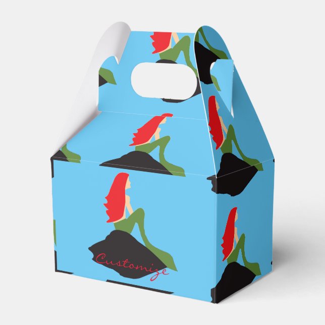 Ballotins Chauve-mère assise à Thunder_Cove (Verso)